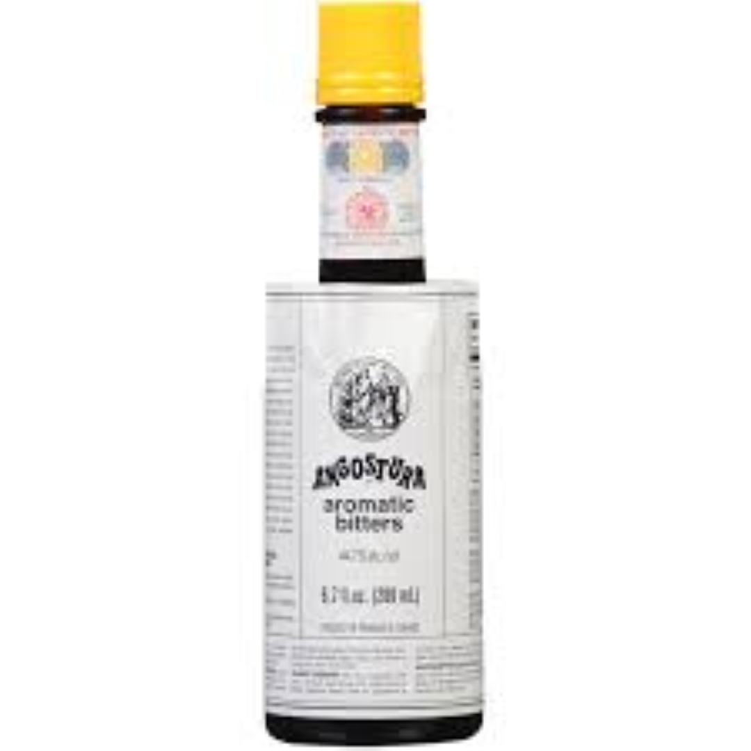 ANGOSTURA BITTERS 200ML
